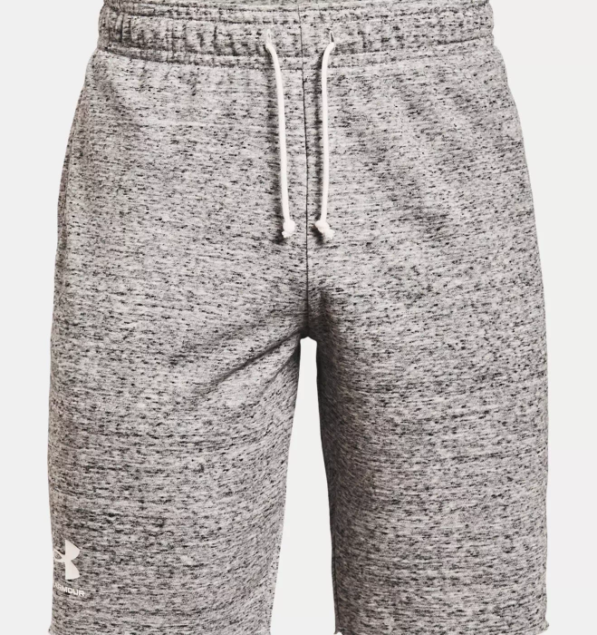 Herren Sweatshorts UNDER ARMOUR UA RIVAL TERRY SHORT