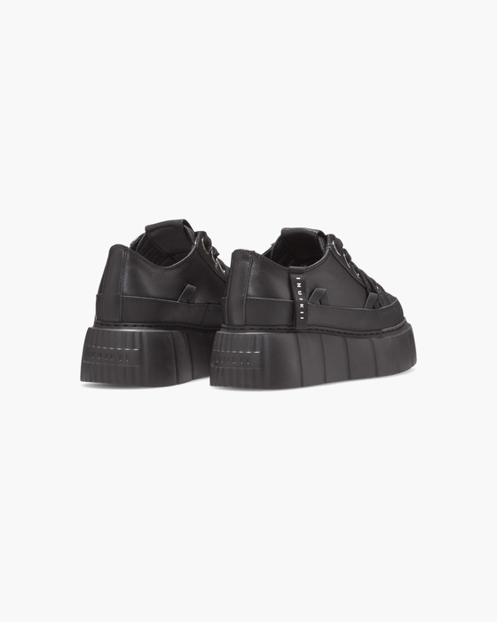 Inuikii LEATHER MATILDA LOW Damen Sneaker