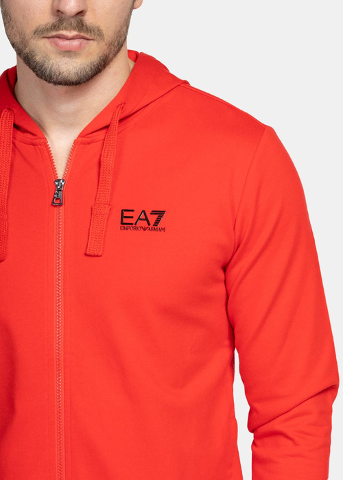 Sweatshirt EA7 Emporio Armani (8NPM03 PJ05Z 1451)