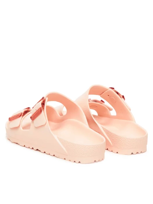 Damen Pantalotten Birkenstock Arizona SB EVA Light Rose