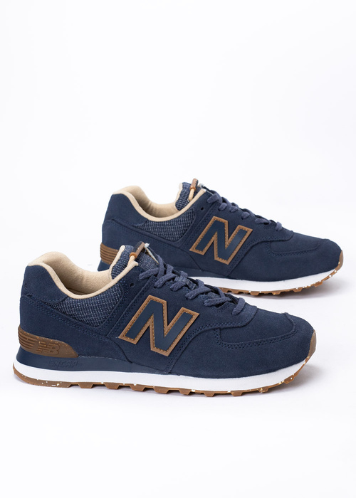 New Balance 574 (ML574SOH)