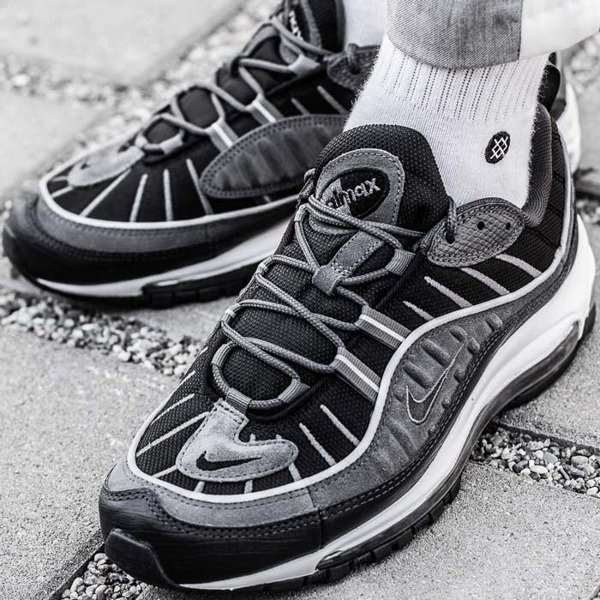 Nike Air Max 98 (AO9380-001)