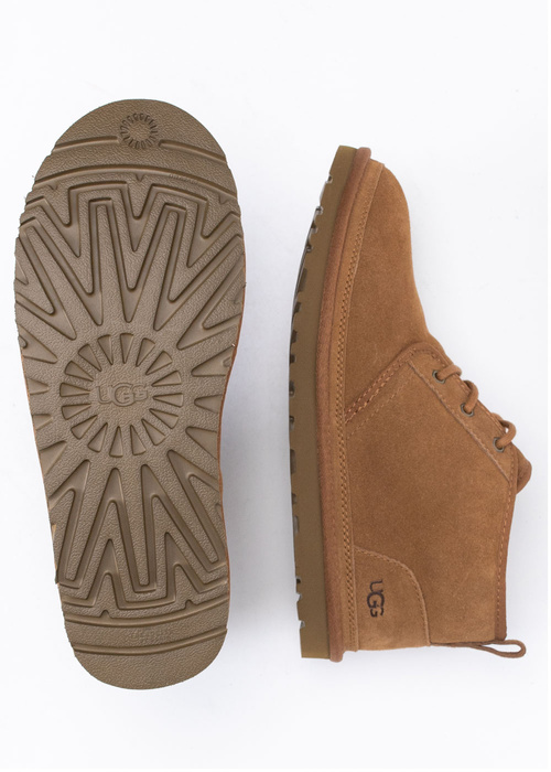 UGG M Neumel Herrenstiefel braun