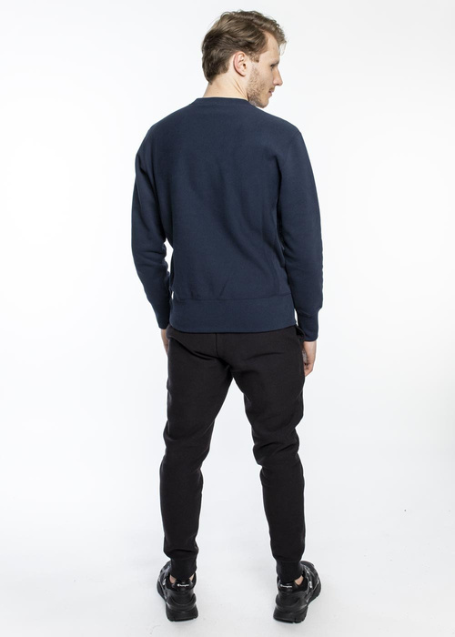 Champion Premium Reverse Weave Fleece Sweatshirt (215160-BS501)