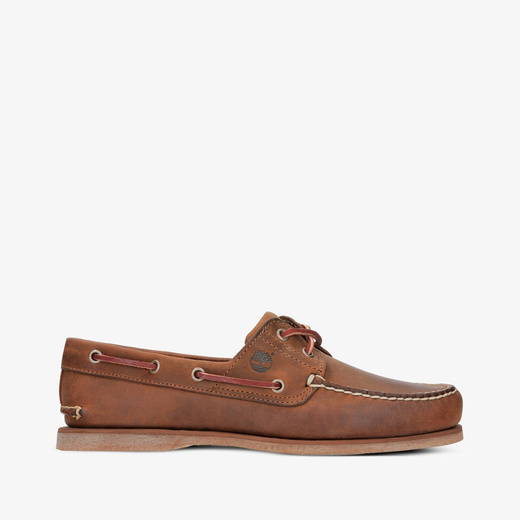 Timberland CLASSIC BOAT 2 EYE Herren Mokassins