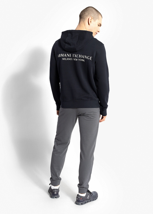 Herren Sweatshirts ARMANI EXCHANGE AX Man Apparel 8NZM94-ZJKRZ-1510 