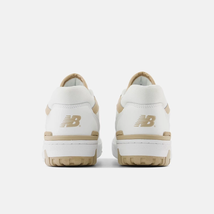 NEW BALANCE 550 BBW550BT Damen Sneaker weiß