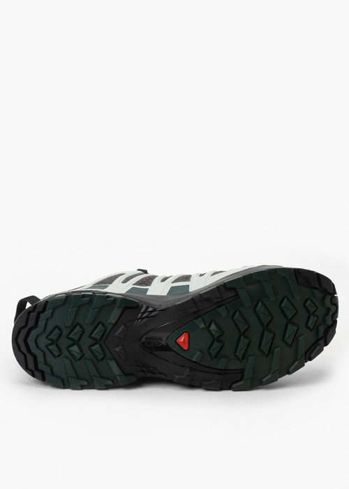 Herren Trailrunning-Schuhe SALOMON XA PRO 3D 