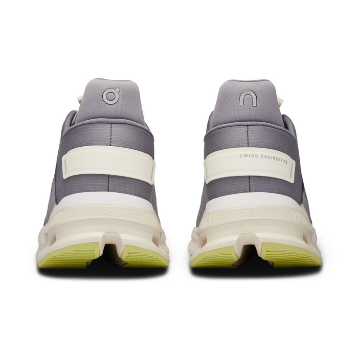 ON Cloudnova Flux Damen Sneaker