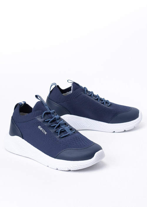 Kinder Sneaker GEOX J SPRINTYE BOY