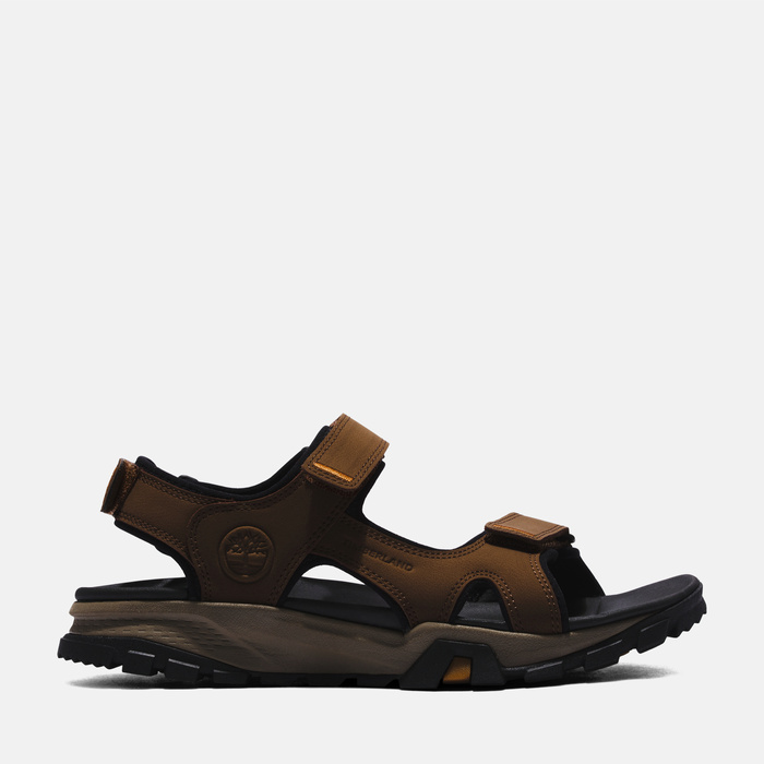 TIMBERLAND Lincoln Peak 2 Herren Sandalen