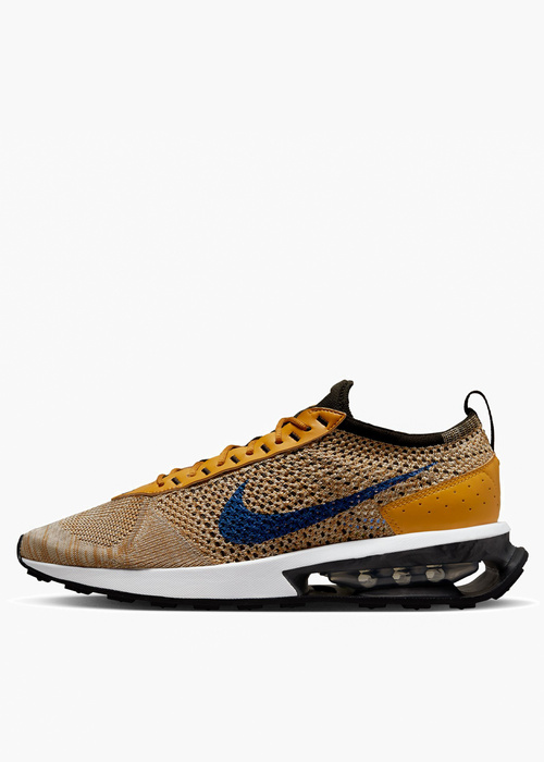 Nike Air Max Flyknit Racer Laufschuhe Herren