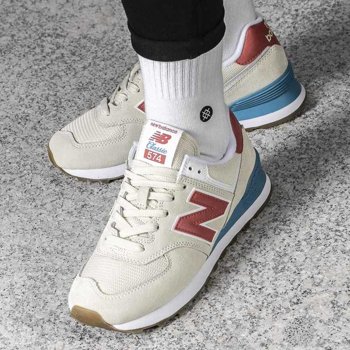 New Balance 574 (WL574FLA)