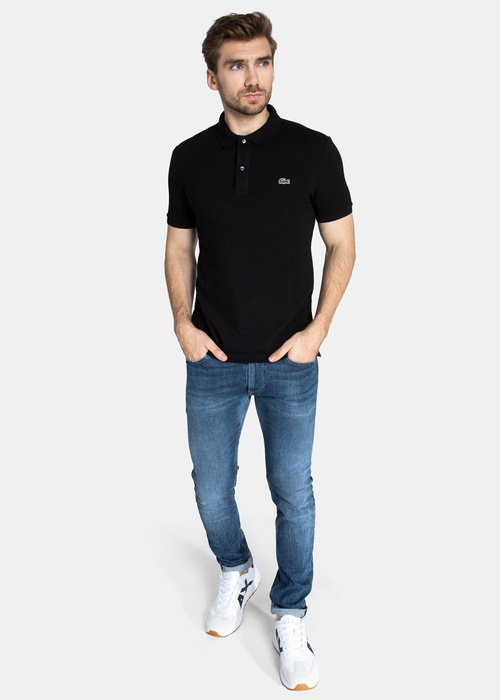 Herren Poloshirt Polo Lacoste Slim Fit (PH4012-031)