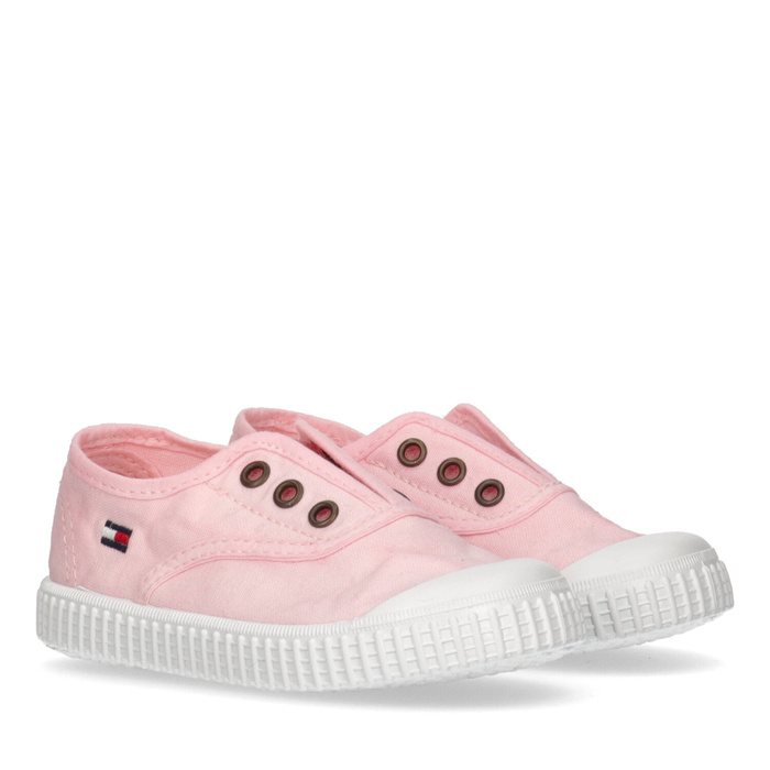 Kinder Sneaker TOMMY HILFIGER LOGO VELCRO SANDAL