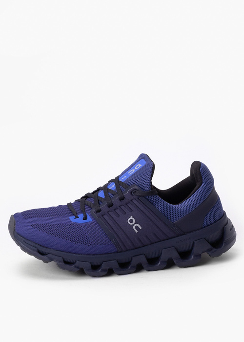 Herren Laufschuhe ON CLOUDSWIFT 3 AD 
