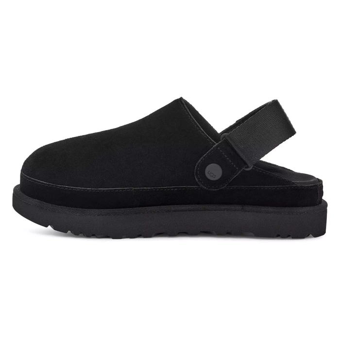 UGG Goldenstar Clog Damen Pantoletten
