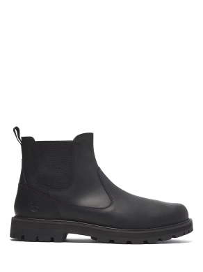 Timberland Britton Road Mid Chelsea Boot Herren Chelsea Boots