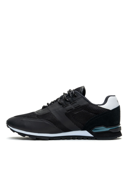 Herren Sneaker BOSS Parkour (50455306 10236286 01 001)