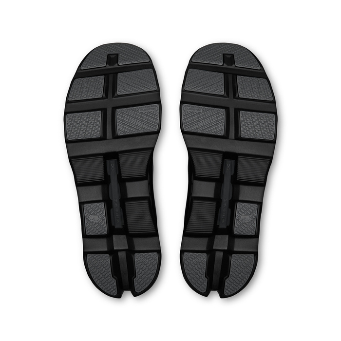 ON CLOUDMONSTER 1 Flint | Black Herren Laufschuhe