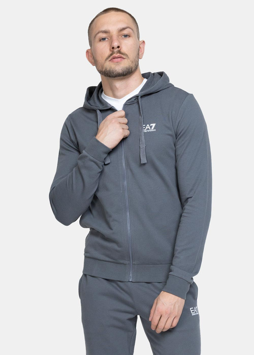 Sweatshirt EA7 Emporio Armani Slim Fit (8NPM03 PJ05Z 1977)