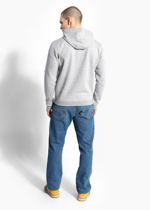 Herren Kapuzenpullover U.S. Polo ASSN Hoody Scotland