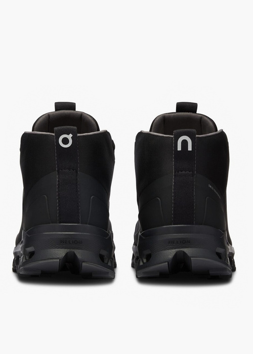 ON CLOUDROAM WATERPROOF Damen Laufschuhe