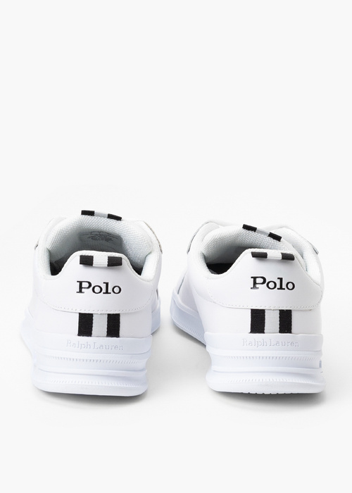 Herren Sneaker POLO RALPH LAUREN HRT CT II