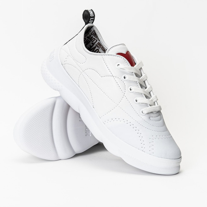 Sneakers Love Moschino (JA15394G0CJA0100)
