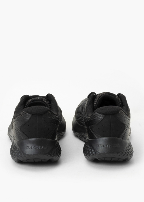 Herren Laufschuhe UNDER ARMOUR UA CHARGED ROGUE 3