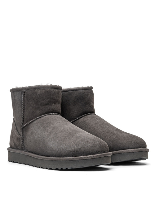 UGG W Classic Mini II Damen Winterschuhe