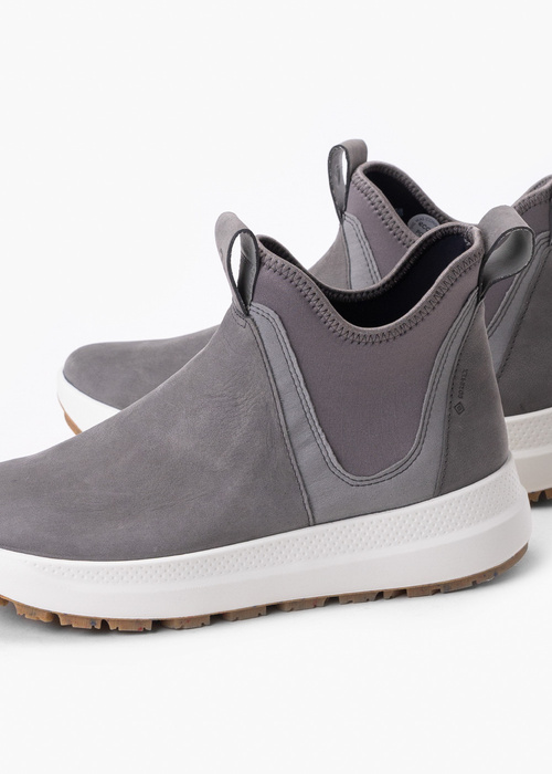 Damen Trekkingschuhe ECCO SOLICE W CHELSEA GTX 
