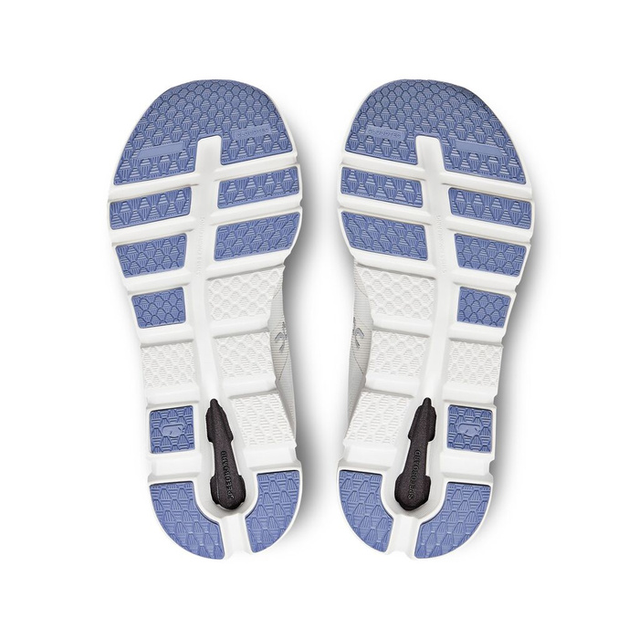 Damen Laufschuhe ON CLOUDRUNN