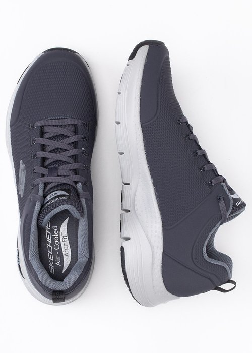 Herren Sneaker SKECHERS ARCH FIT TITAN