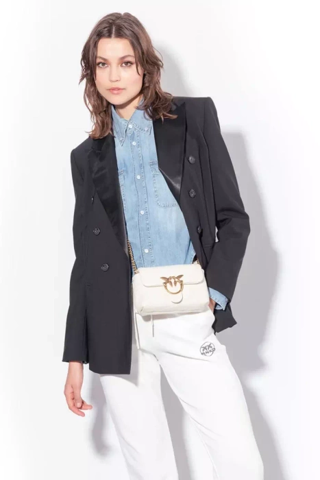 Damenhosen PINKO CARICO PANTALONE