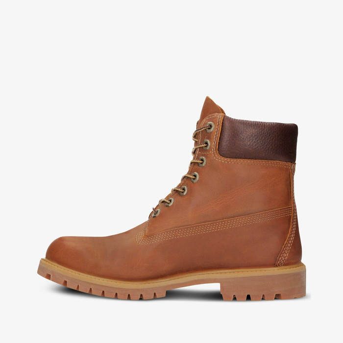 TIMBERLAND Premium 6 Inch Heritage Boot Herren Stiefel Boots