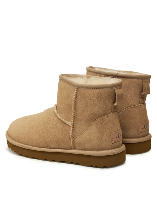 UGG W CLASSIC MINI II Damen Schneestiefel