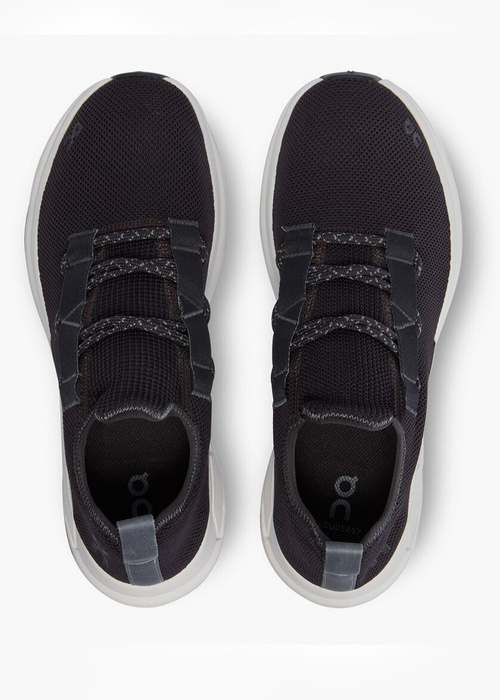 Herren Sneaker Schwarz ON CLOUDEASY