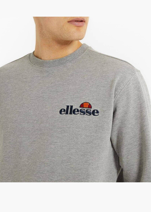 Herren Sweatshirts Ellesse FIERRO SWEATSHIRT