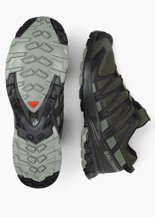 Salomon XA Pro 3D V8 (L40987500)