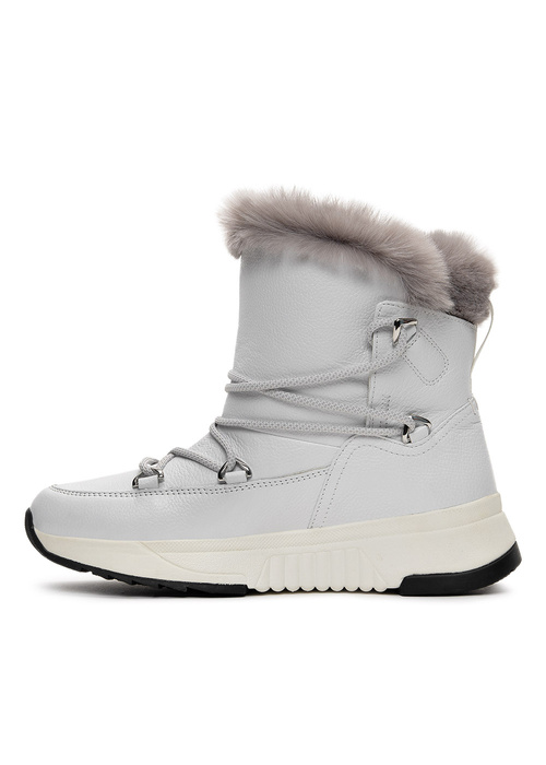 Damen Winterschuhe GEOX D Falena B (D16HXC 046BH C0284)