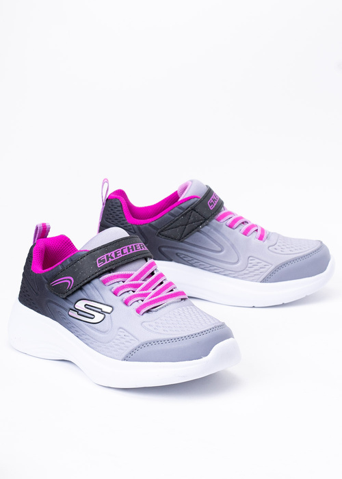 Kinder Sneaker SKECHERS SELECTORS SWEET SWIRL