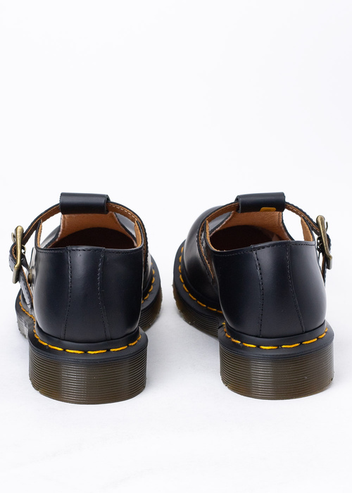 Damen Halbschuhe DR. MARTENS POLLEY