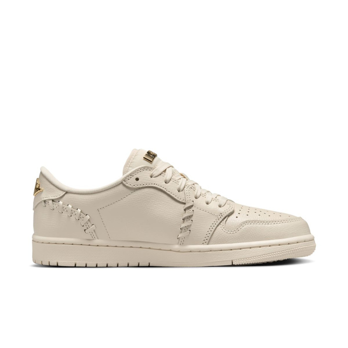 Nike Air Jordan 1 Low MM Legend Light Brown Damen Sneaker