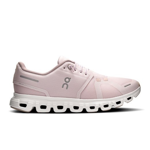 ON Cloud 6 Orchid | Fade Damen Sneaker