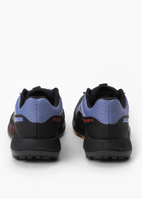 Damen Trailrunning-Schuhe SALOMON PULSAR TRAIL W 