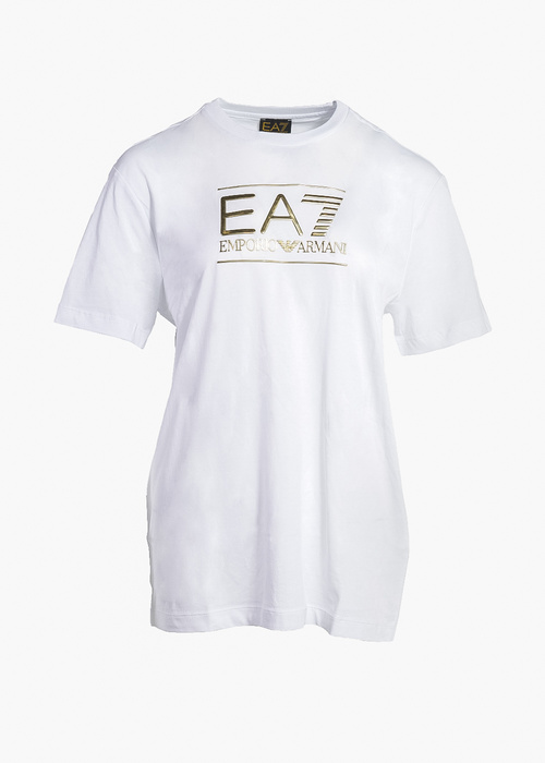Herren T-Shirt EA7 6RPT11-PJNVZ-1200  