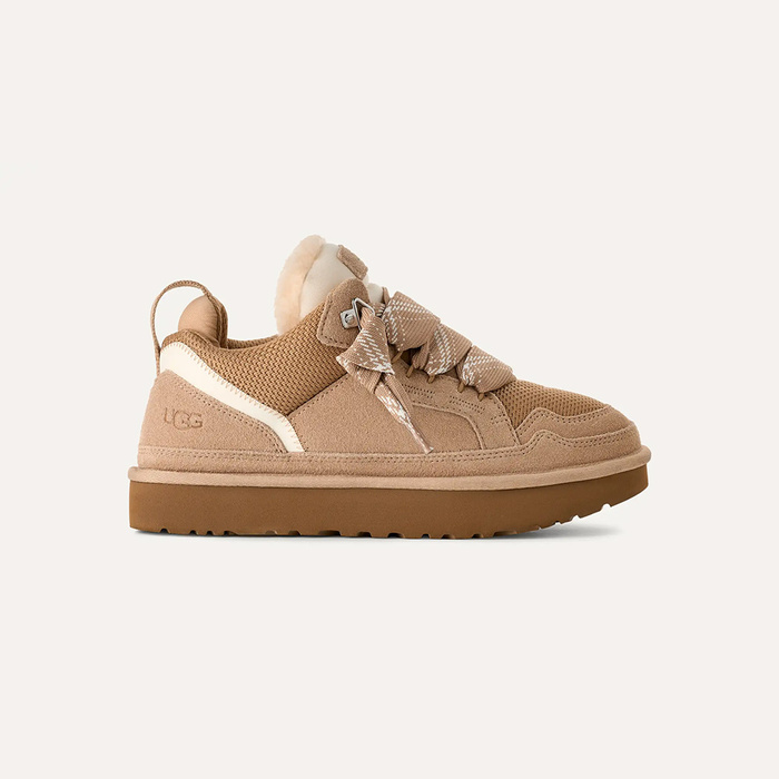 UGG Lowmel Damen Sneaker