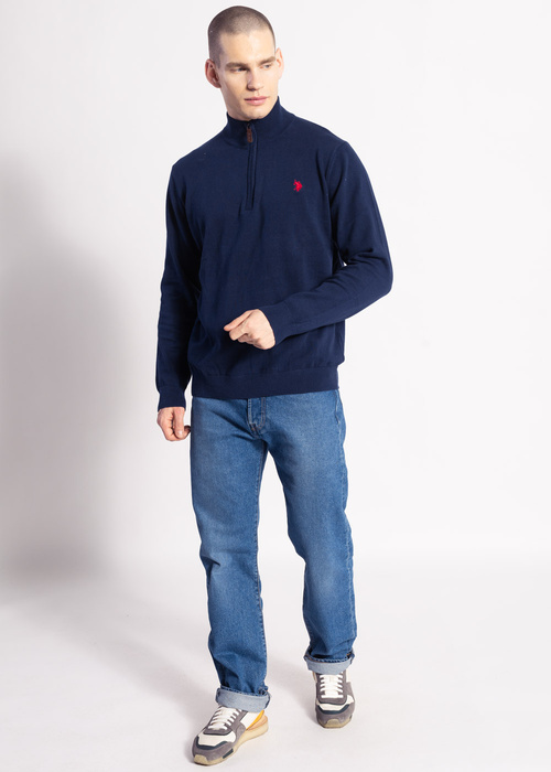 Herren Pullover U.S. POLO US16487-171 