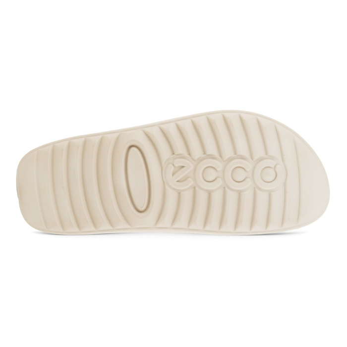 Damen Pantoletten ECCO 2ND COZMO W FLAT SANDAL 